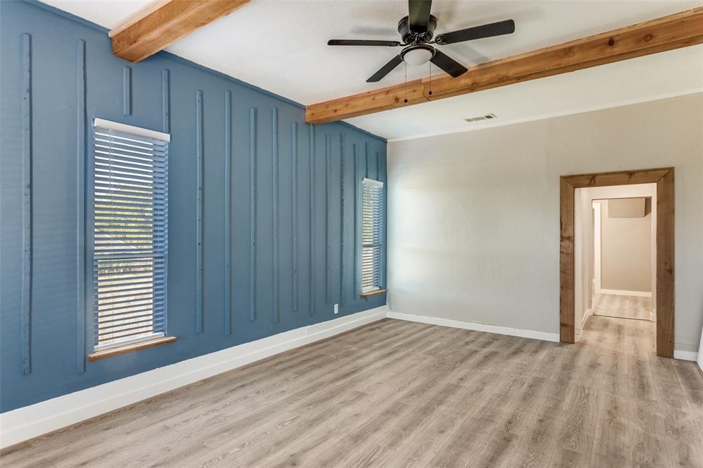 Belmont Park Add - Residential