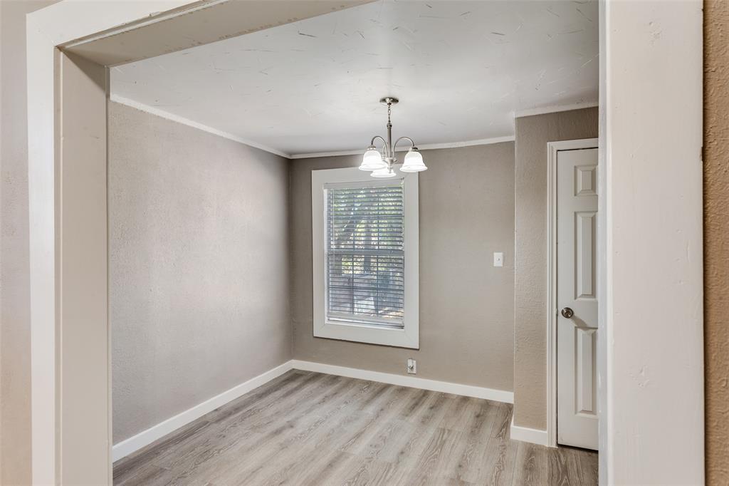 Belmont Park Add - Residential