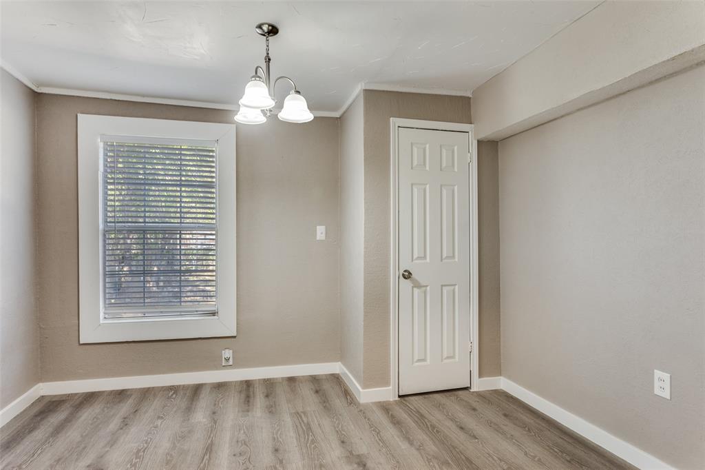 Belmont Park Add - Residential