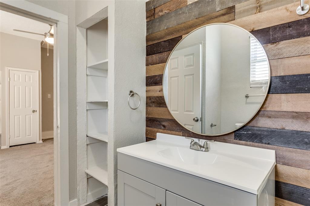 Belmont Park Add - Residential