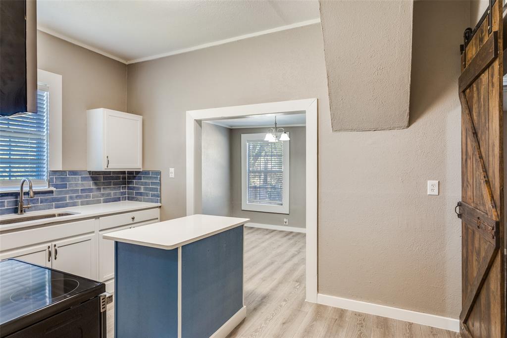 Belmont Park Add - Residential