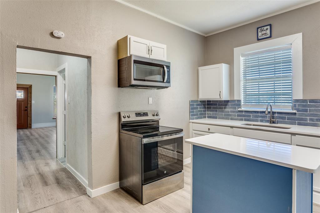 Belmont Park Add - Residential