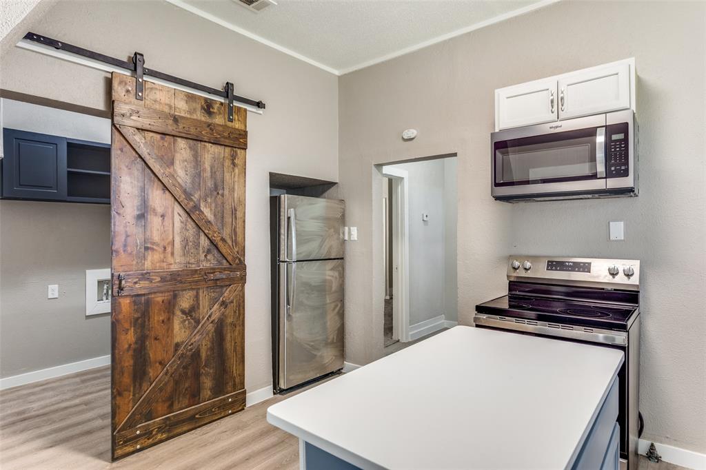 Belmont Park Add - Residential