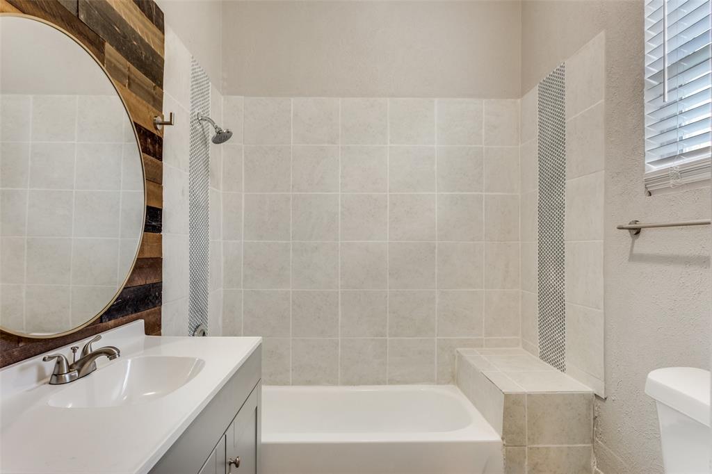 Belmont Park Add - Residential