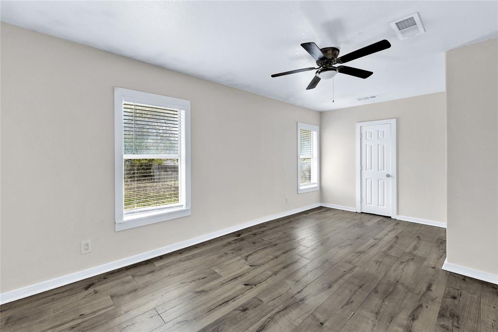 East Hampton Hills - Residential