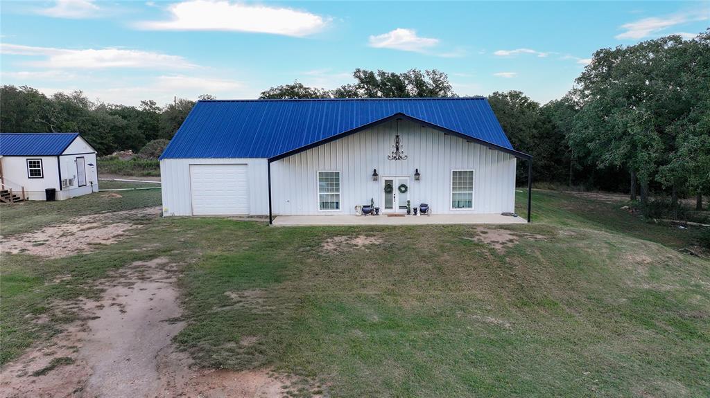 Frontier Shore Units - Residential