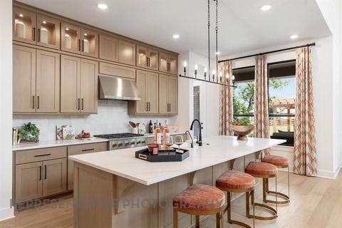 4345 Lamplights Drive Celina TX 75078