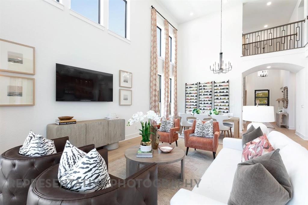 4345 Lamplights Drive