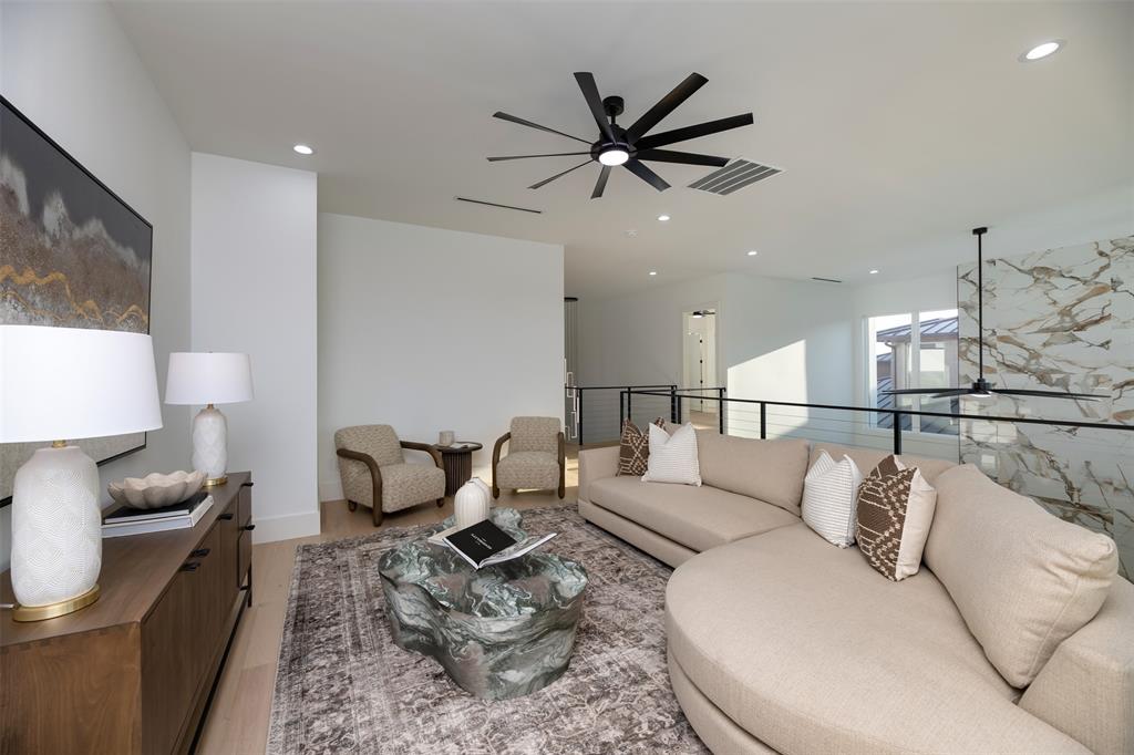 Heath Golf & Yacht Club Ph 1a - Residential