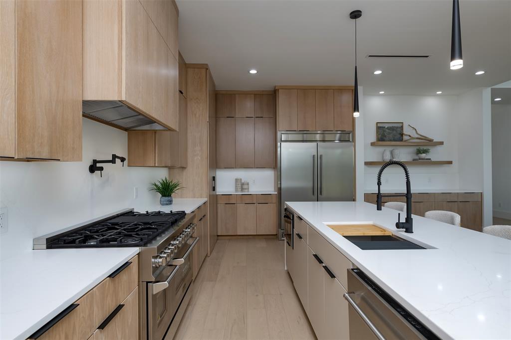 Heath Golf & Yacht Club Ph 1a - Residential