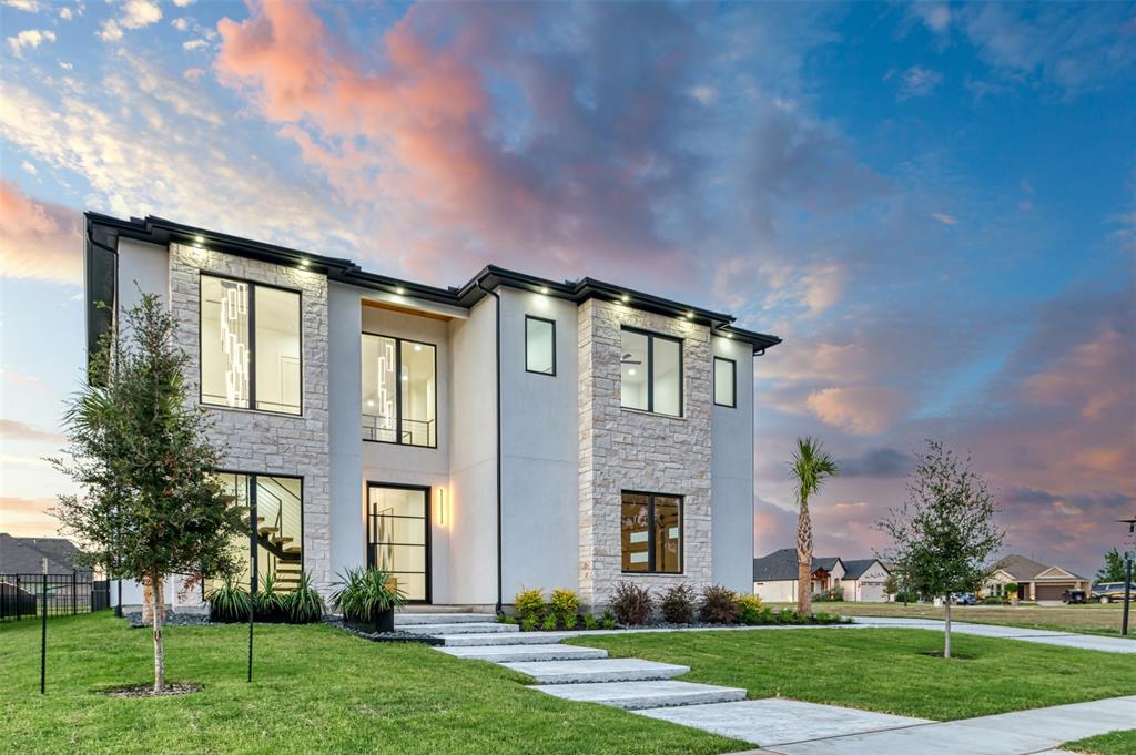 Heath Golf & Yacht Club Ph 1a - Residential