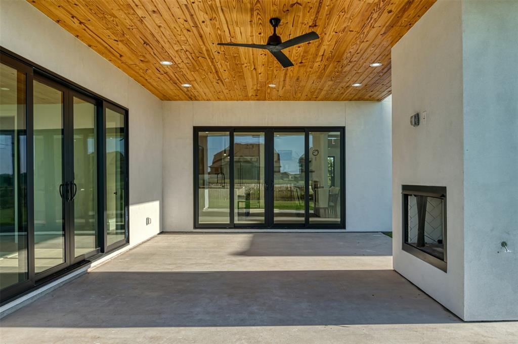 Heath Golf & Yacht Club Ph 1a - Residential