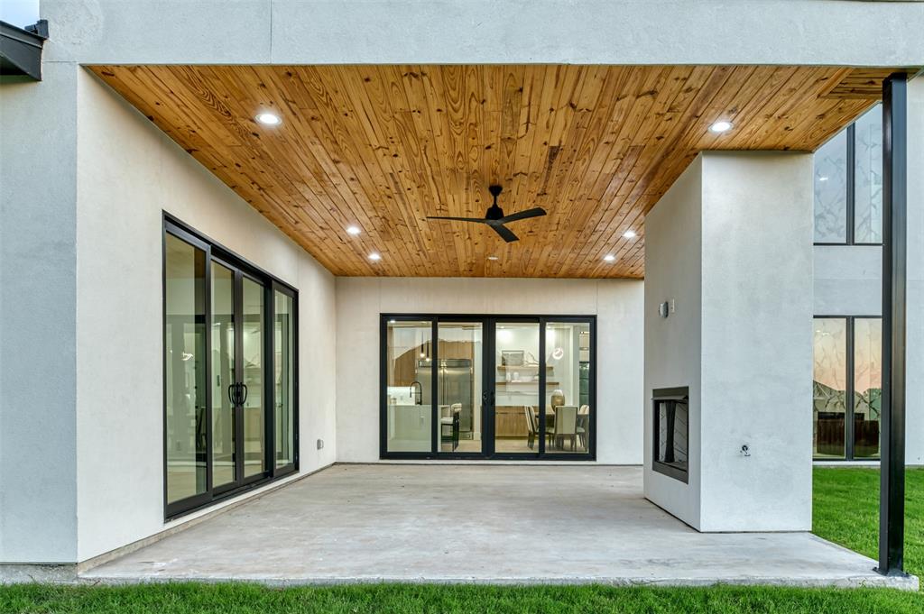 Heath Golf & Yacht Club Ph 1a - Residential