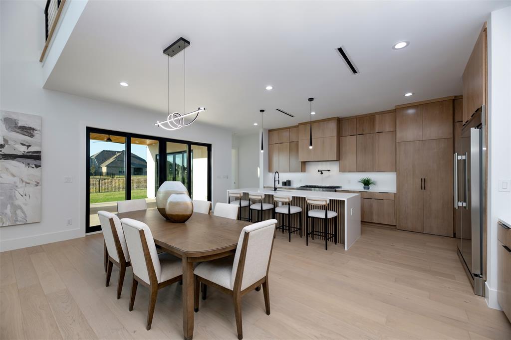 Heath Golf & Yacht Club Ph 1a - Residential