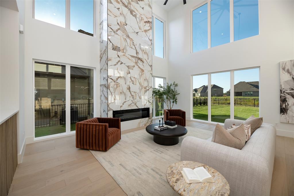 Heath Golf & Yacht Club Ph 1a - Residential