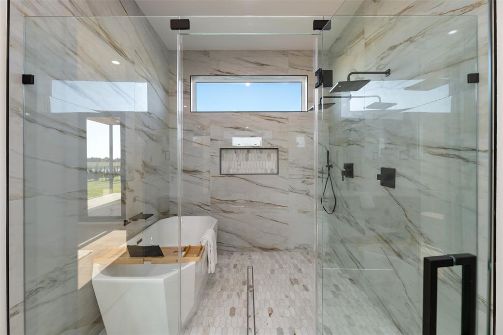 Heath Golf & Yacht Club Ph 1a - Residential