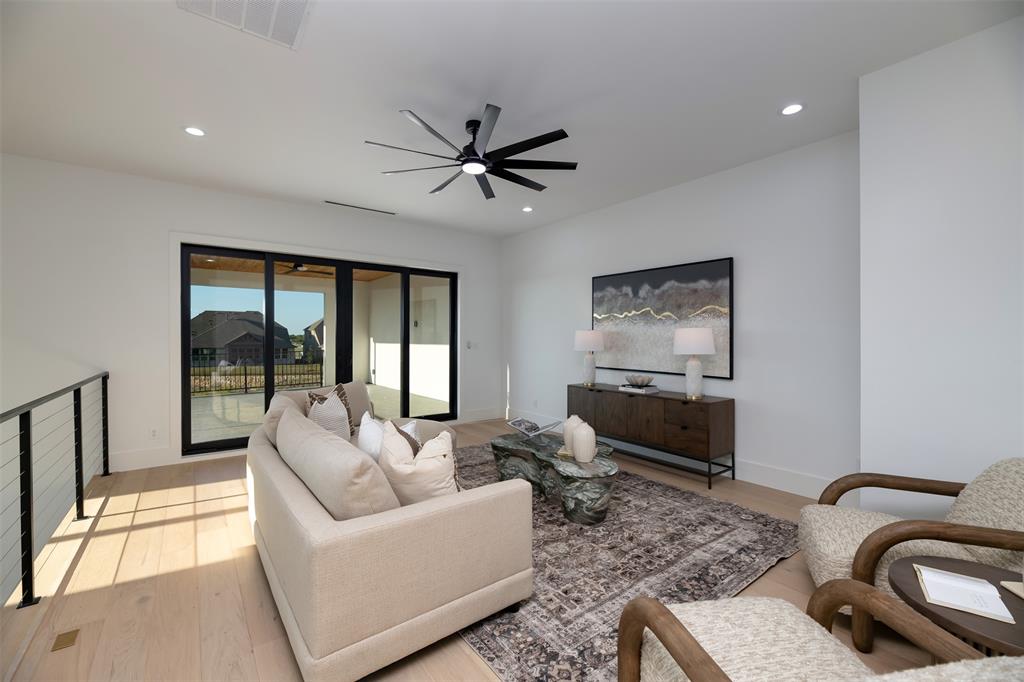 Heath Golf & Yacht Club Ph 1a - Residential