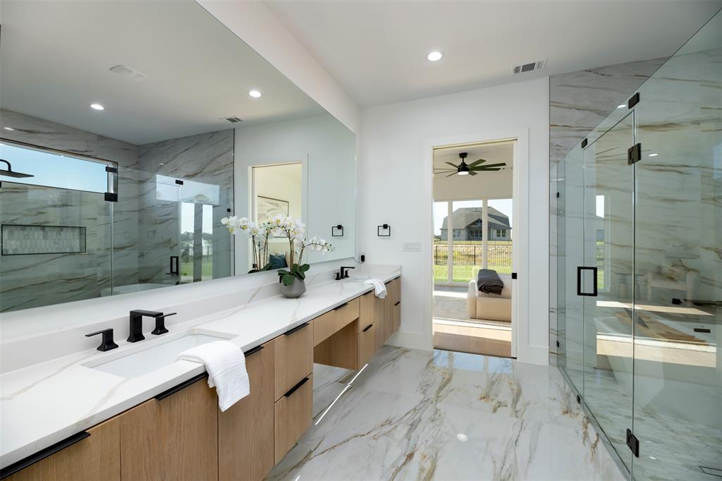 Heath Golf & Yacht Club Ph 1a - Residential