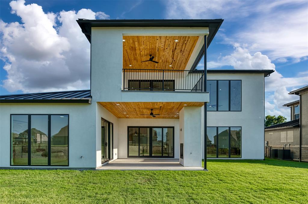 Heath Golf & Yacht Club Ph 1a - Residential