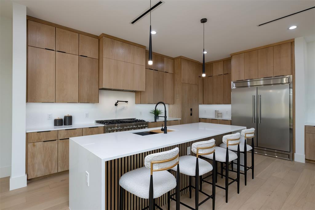 Heath Golf & Yacht Club Ph 1a - Residential