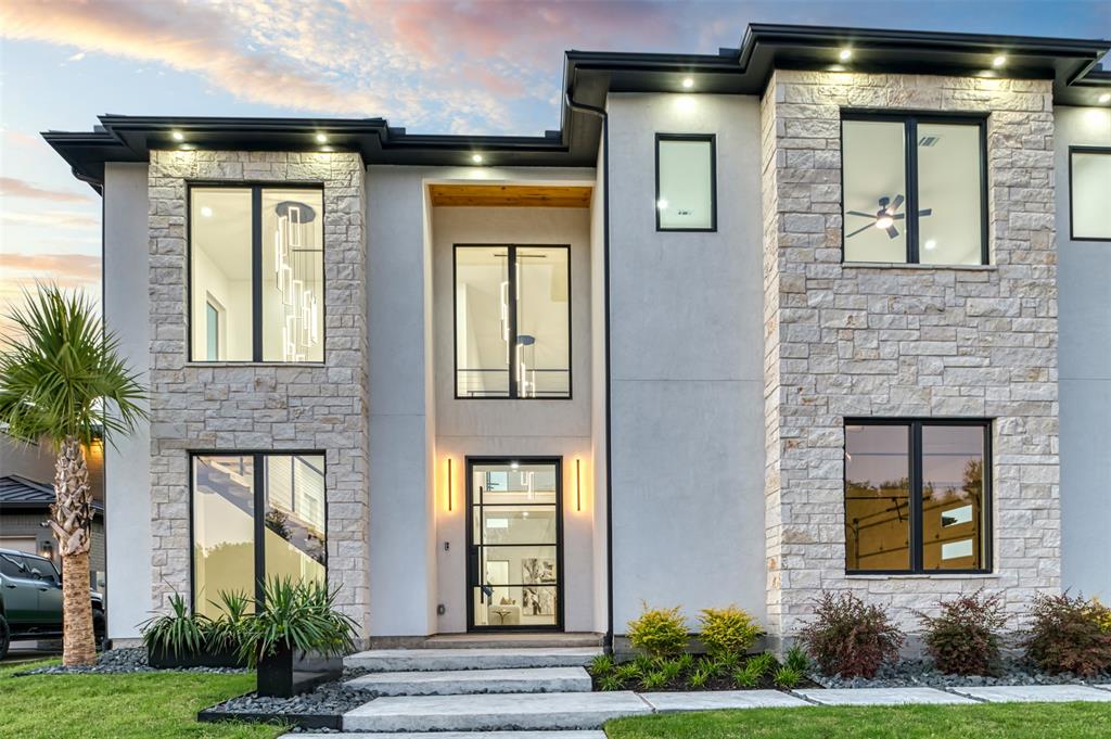 Heath Golf & Yacht Club Ph 1a - Residential