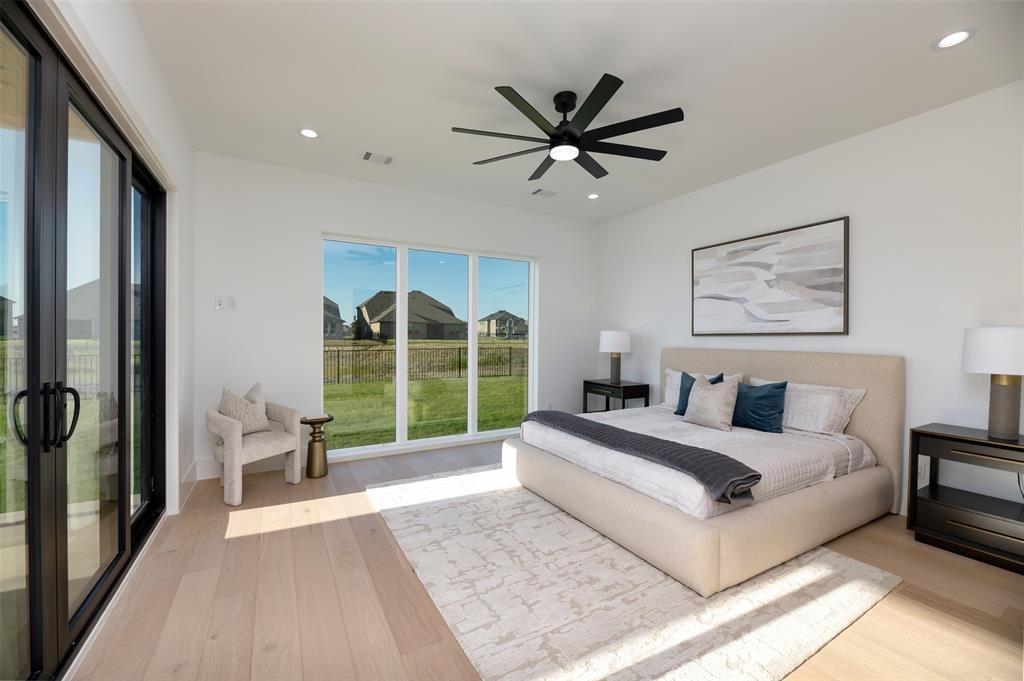 Heath Golf & Yacht Club Ph 1a - Residential