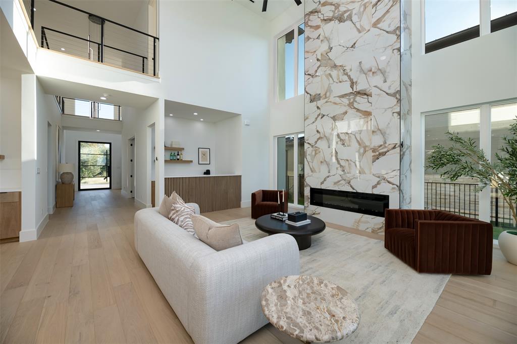 Heath Golf & Yacht Club Ph 1a - Residential