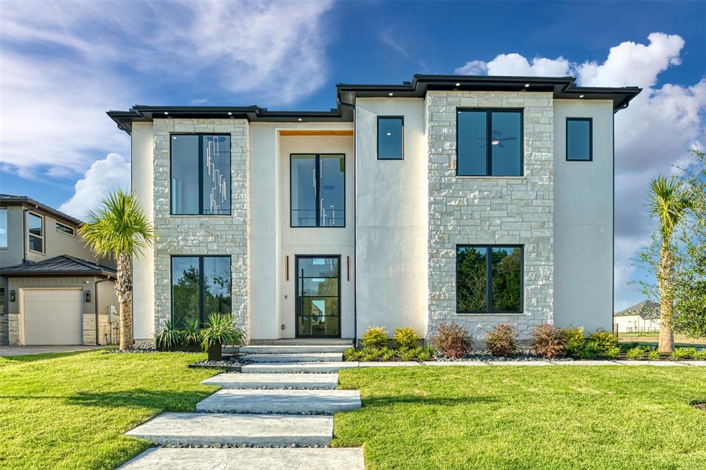 Heath Golf & Yacht Club Ph 1a - Residential