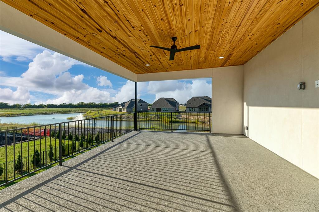 Heath Golf & Yacht Club Ph 1a - Residential