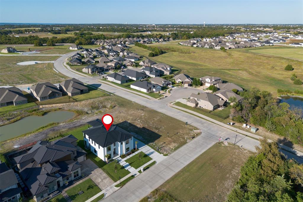 Heath Golf & Yacht Club Ph 1a - Residential