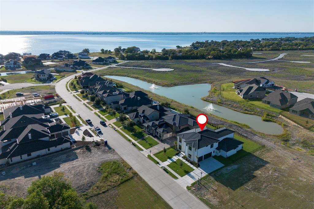 Heath Golf & Yacht Club Ph 1a - Residential