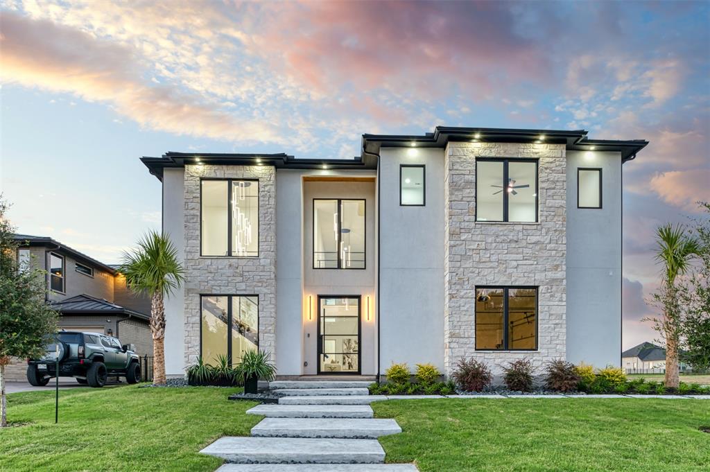 Heath Golf & Yacht Club Ph 1a - Residential