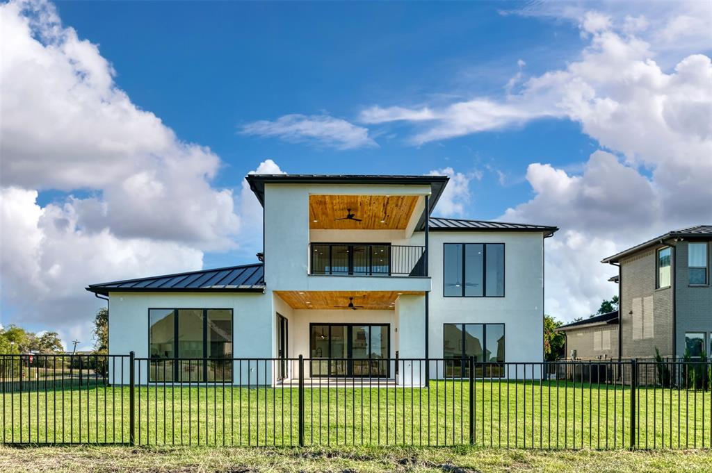 Heath Golf & Yacht Club Ph 1a - Residential