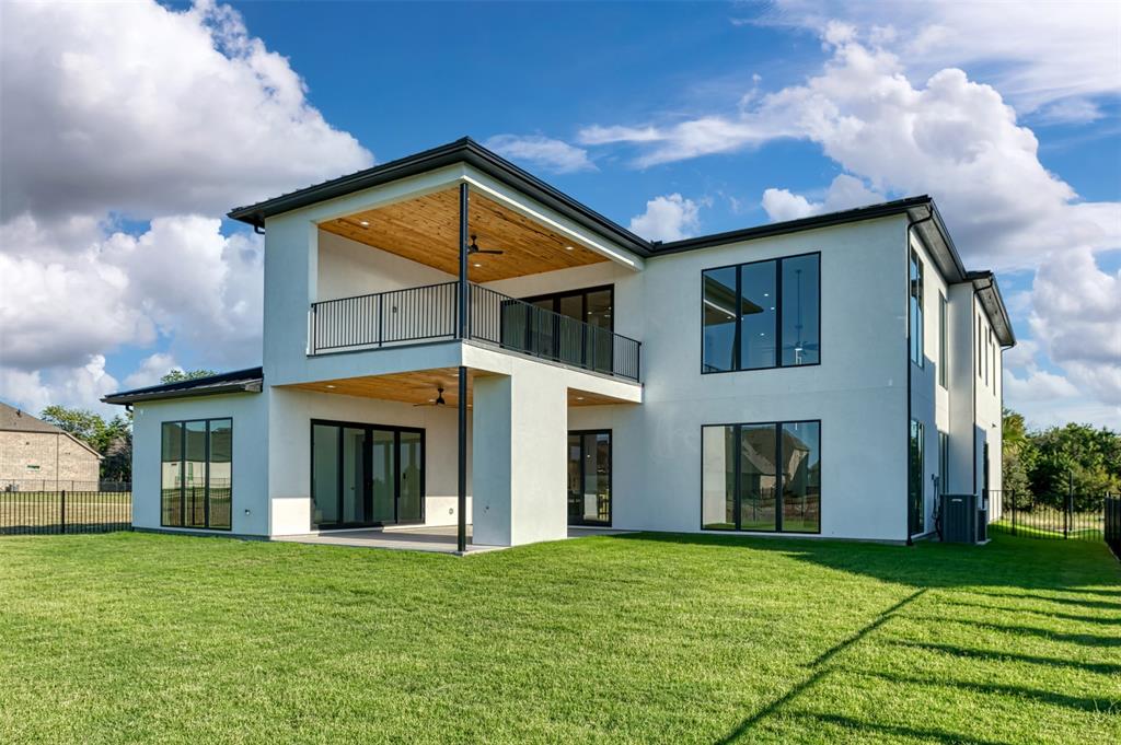 Heath Golf & Yacht Club Ph 1a - Residential