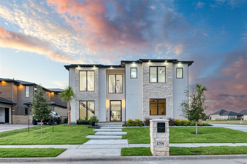 Heath Golf & Yacht Club Ph 1a - Residential