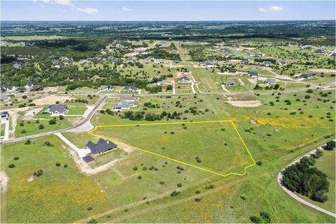 1015 Kingsley Court Hudson Oaks TX 76087