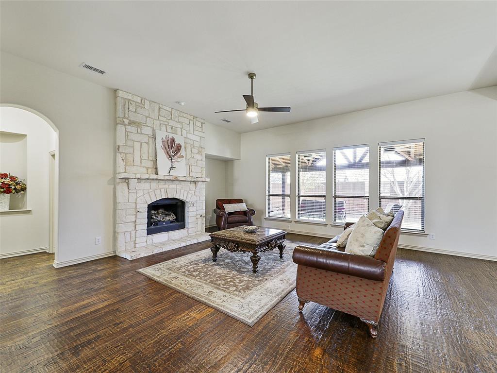 Hunters Landing - Residential