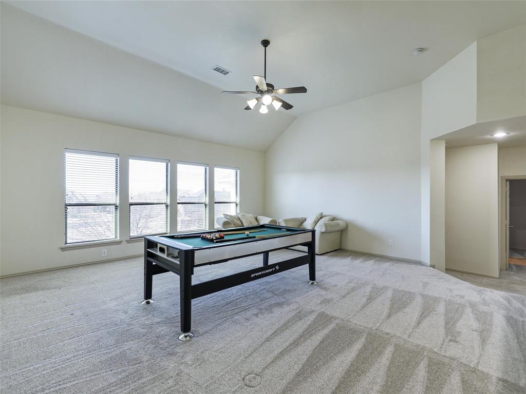 Hunters Landing - Residential