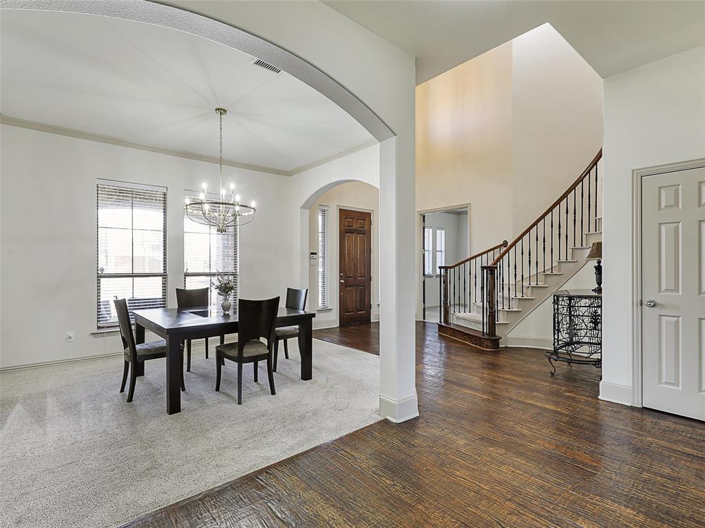 Hunters Landing - Residential