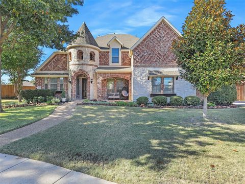 524 Buffalo Bend Court Murphy TX 75094