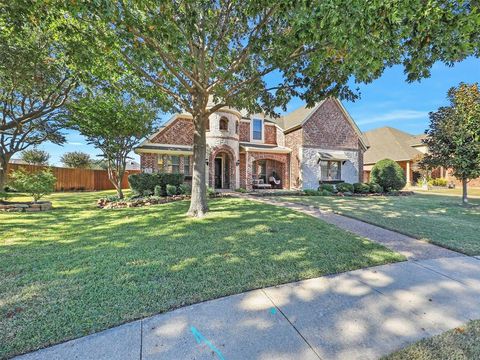 Property photo of 524 Buffalo Bend Court, Murphy, TX 75094