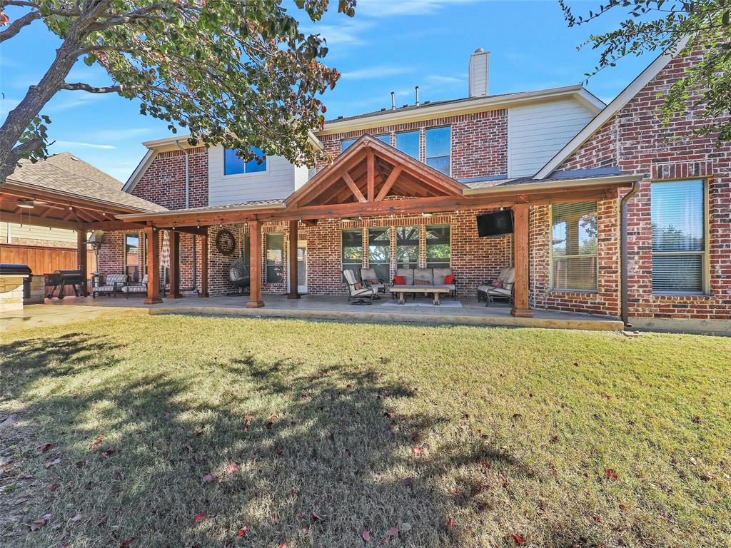 524 Buffalo Bend Court