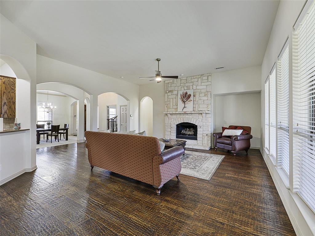 Hunters Landing - Residential