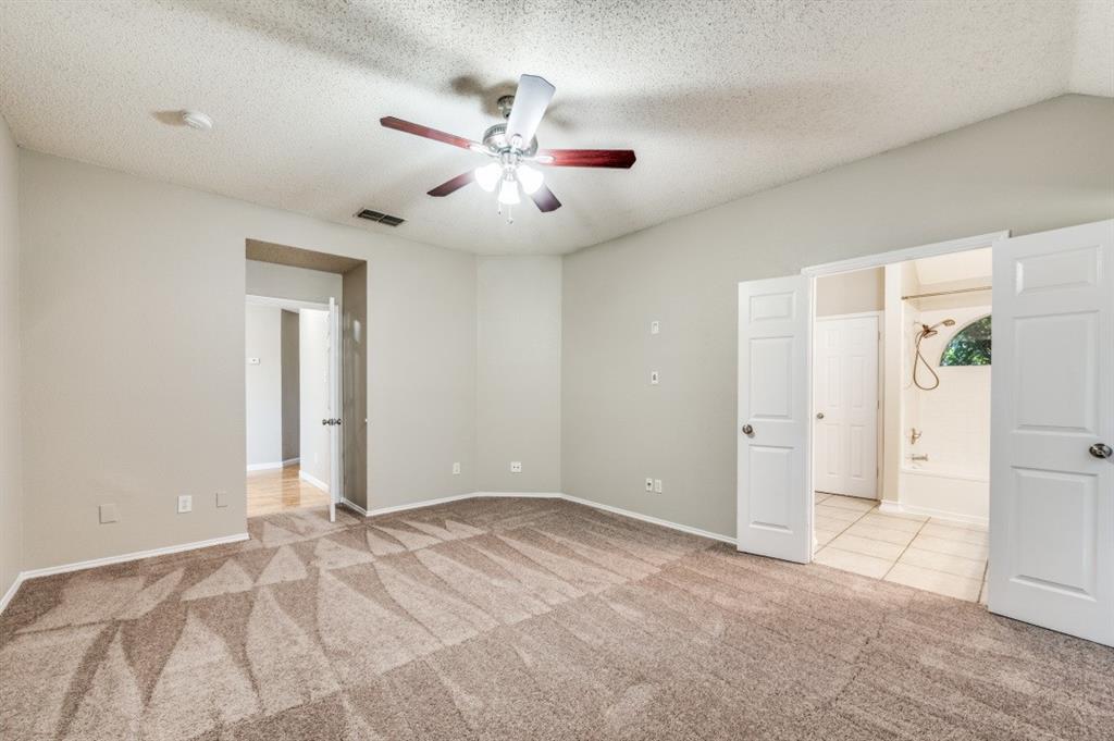 Park Glen Add - Residential Lease