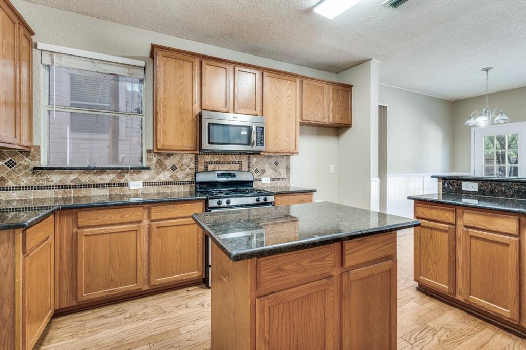 Park Glen Add - Residential Lease