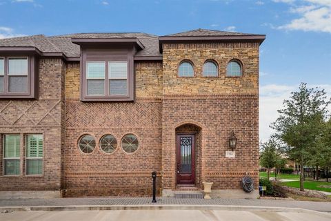 Photo of 1204 Prescott Street, Keller, TX 76248 (MLS # 21255388)