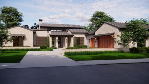 4516 Chablis Drive Fort Worth TX 76126