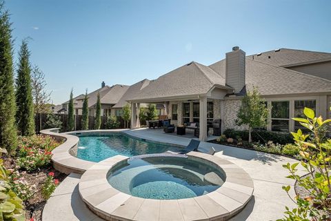 1312 Brentfield Drive Anna TX 75409