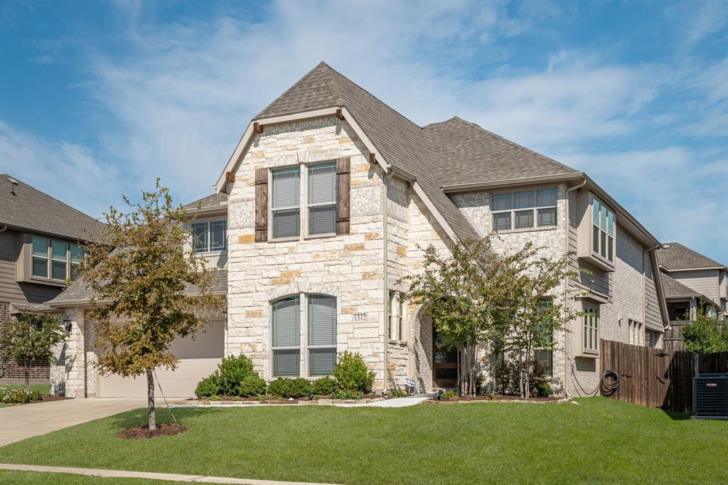 1312 Brentfield Drive