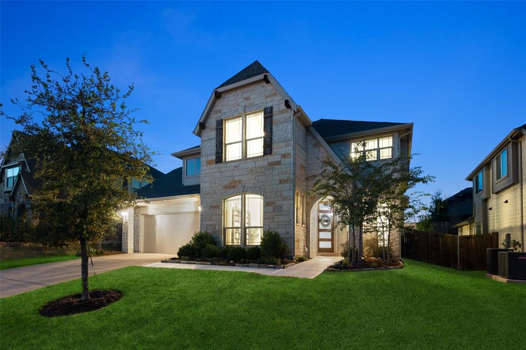 1312 Brentfield Drive